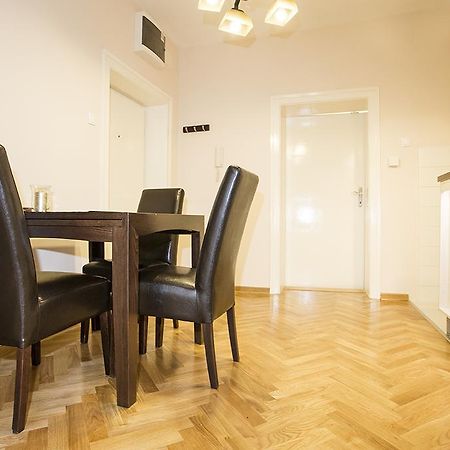 Apartment Mozaik Belgrado Exterior foto