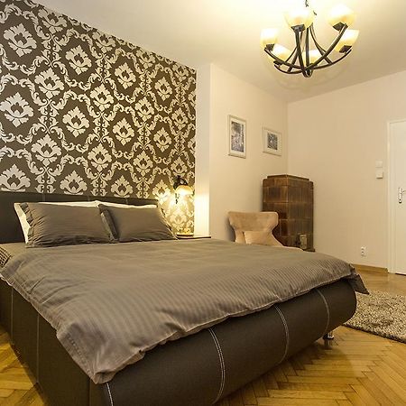 Apartment Mozaik Belgrado Exterior foto