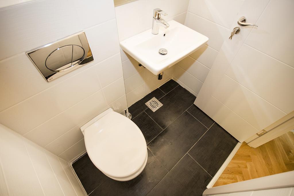 Apartment Mozaik Belgrado Exterior foto