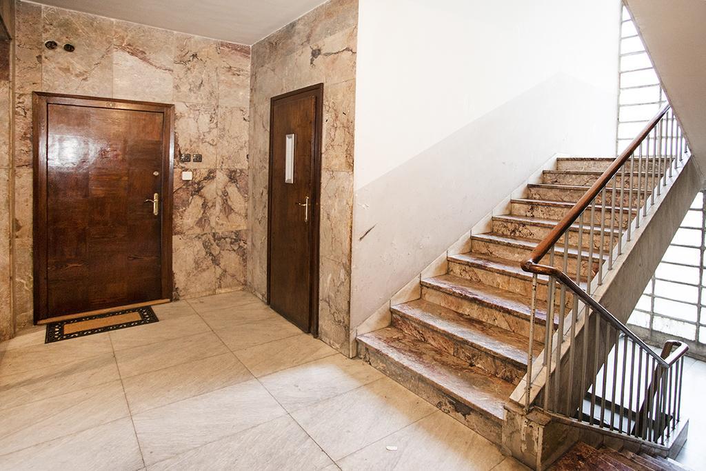Apartment Mozaik Belgrado Exterior foto